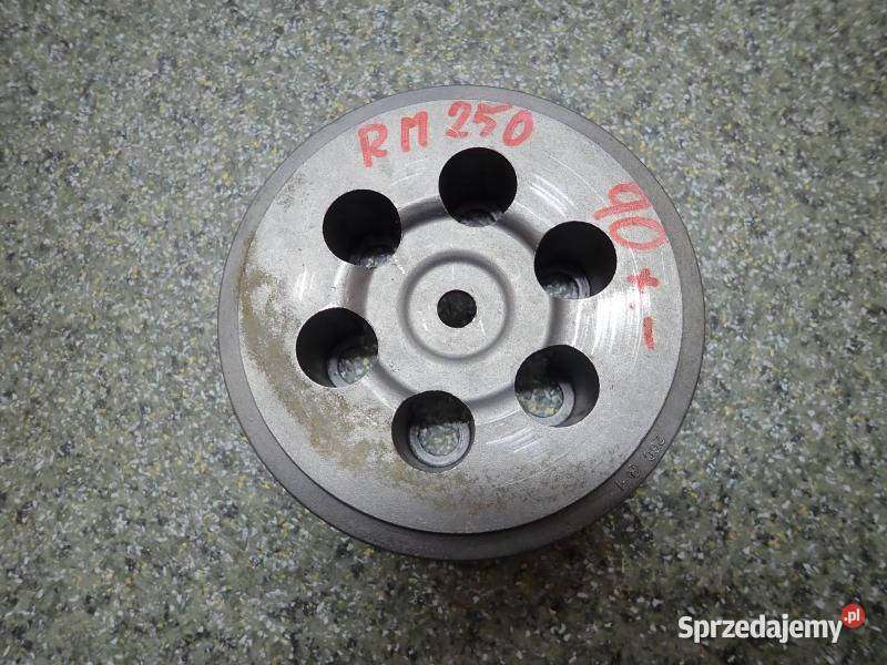 DOCISK KOSZA SPRZĘGŁA SUZUKI RM 250 J110 8993R