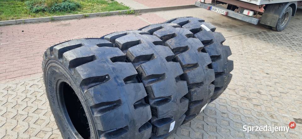 40570r20 16070r20 4057020 BKT BKLOADER Dunlop Nowe Miasto Lubawskie sprzedam