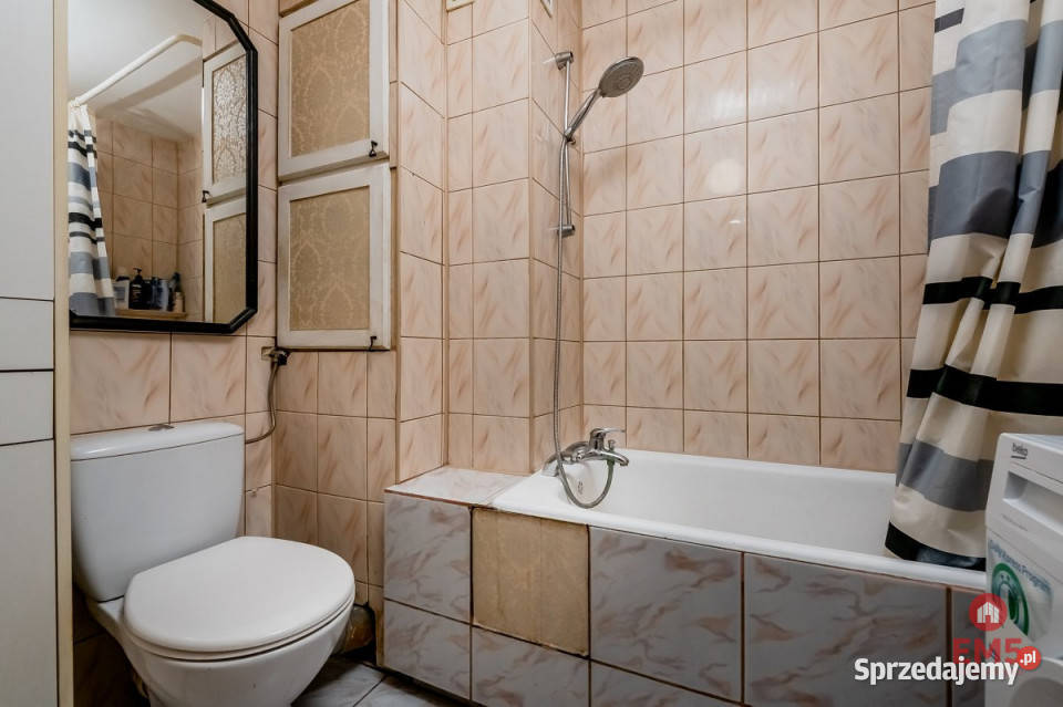 Sprzedaż mieszkania Białystok 63m2 4 pokoje parter Sprzedaż podlaskie