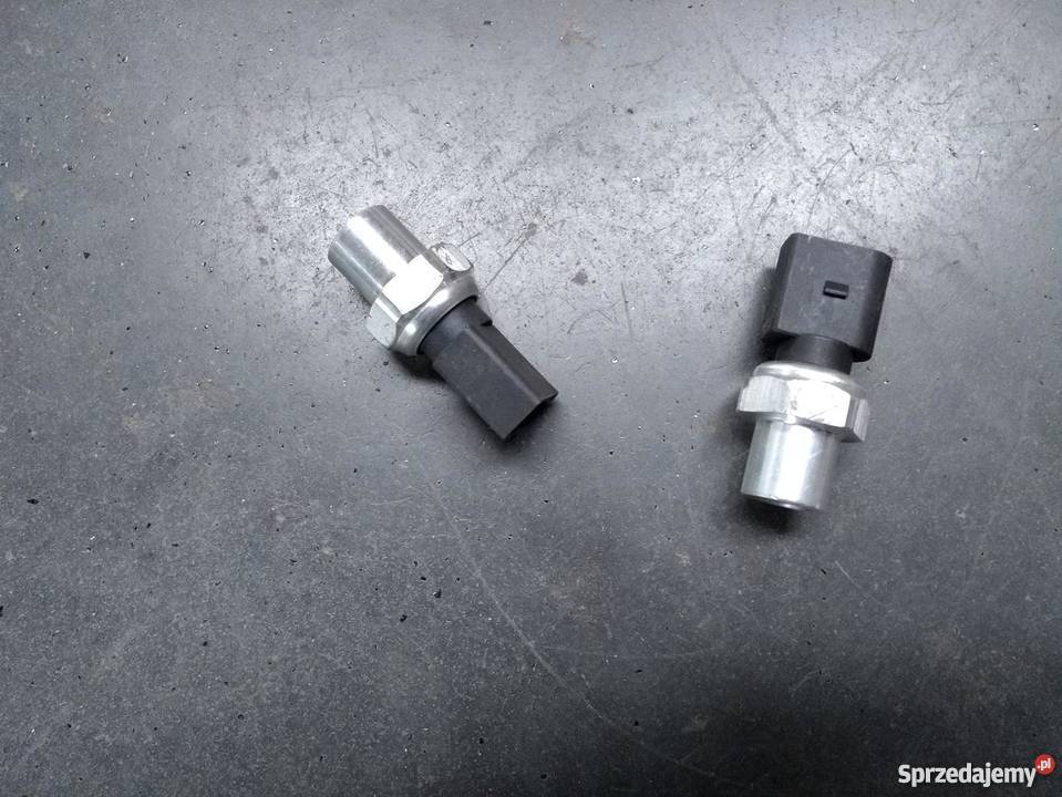 VW AUDI SKODA SEAT czujnik ciśnienia Pilzno