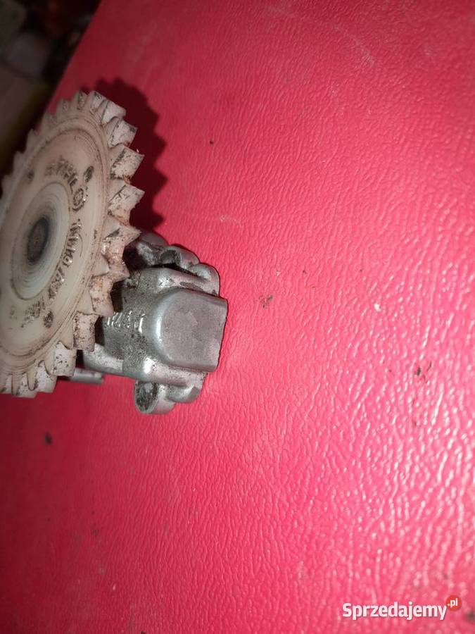 Pompa oleju stihl Żywiec sprzedam