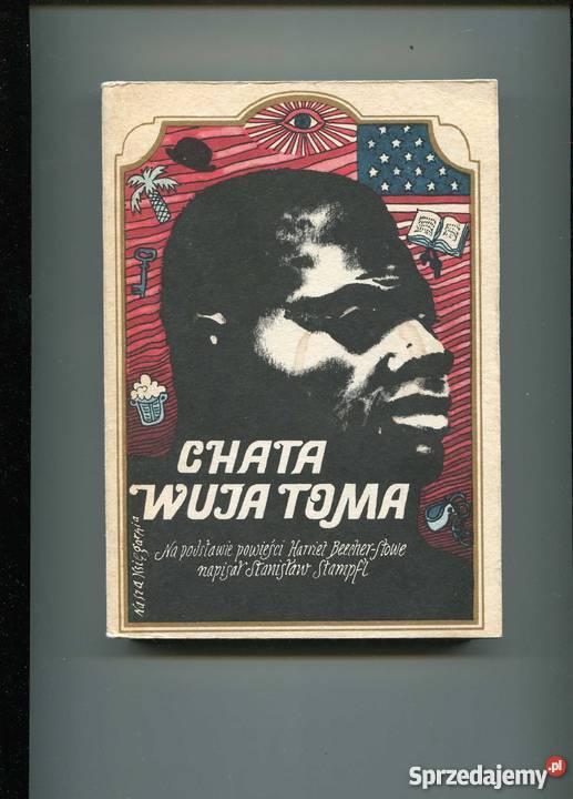 Chata Wuja Toma Szczecin sprzedam