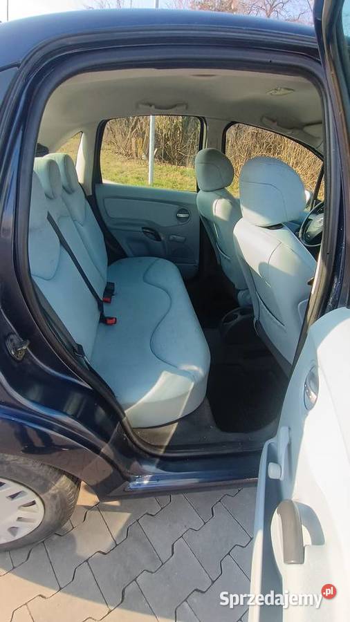 Citroen c3 Gniezno