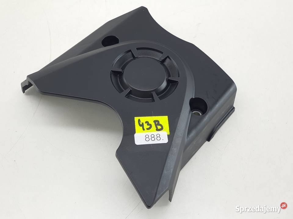 HONDA CB 125 R JC91 21 DEKIEL OSŁONA ZĘBATKI Janowice sprzedam