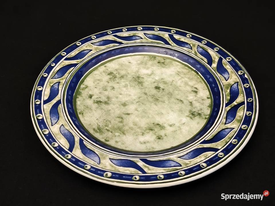 Zestaw kawowy włoski Quadrifoglio Pier 1 Chełm