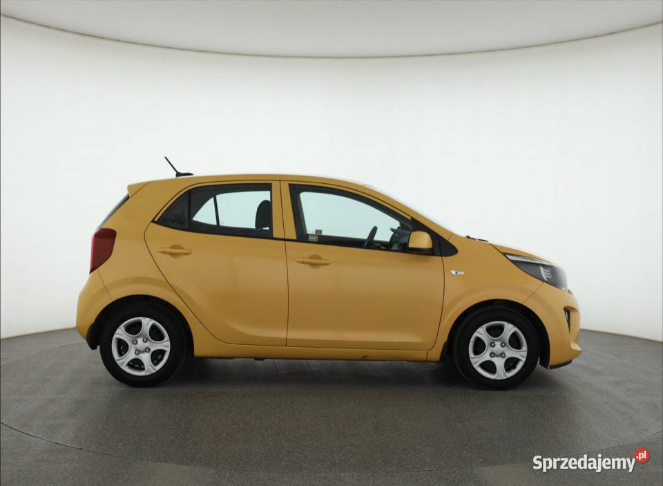 Kia Picanto 10 MPI Piaseczno
