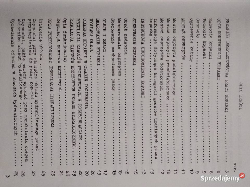 Waryński k408 Błotniak Rok produkcji 1990 warmińsko-mazurskie