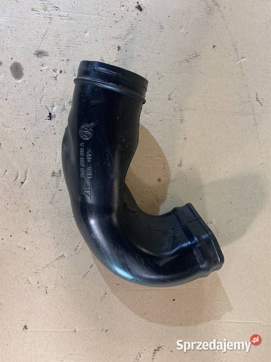 Rura rurka dolot powietrza 7M3806914 Ford galaxy zachodniopomorskie Szczecin