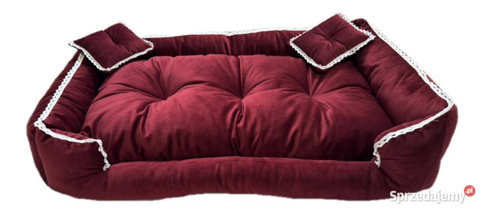 Legowiska psów kotów Wągrowiec