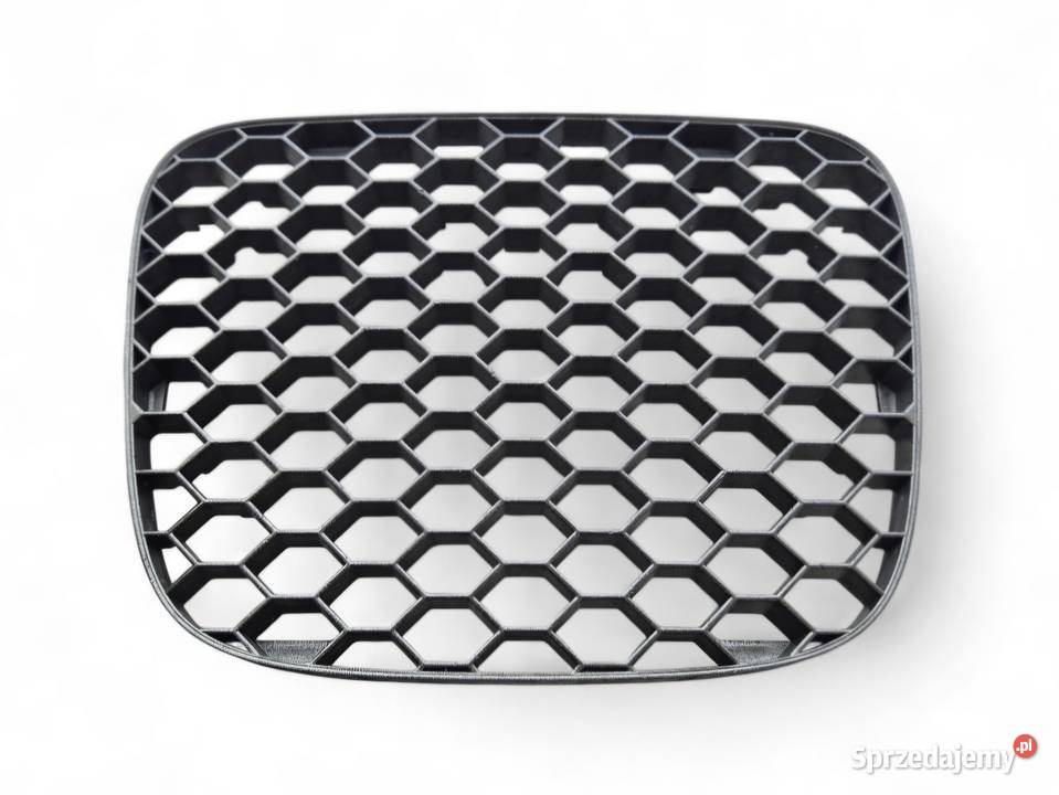 KRATKA ZDERZAKA PRZÓD ŚRODKOWA DOLNA SEAT LEON I osobowe świętokrzyskie sprzedam