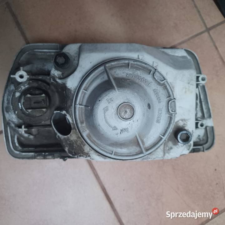 Opla Ascona lampa osobowe Rakoniewice sprzedam