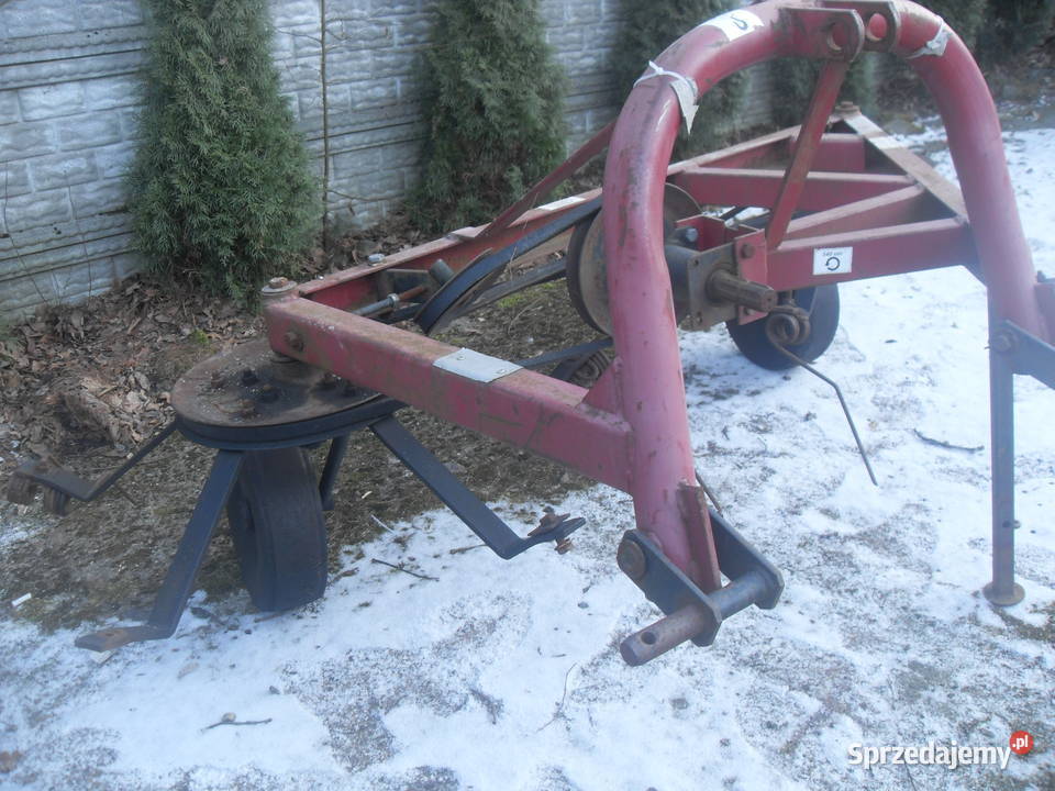 Sprzedam Pajak Abra do siana Nowy Sącz