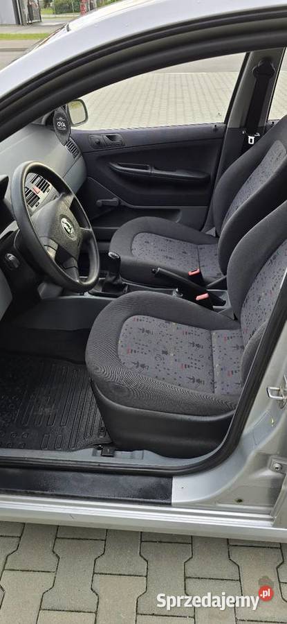 Skoda Fabia 14 MPI 65000 przebiegu Okazja podkarpackie Nowa Dęba