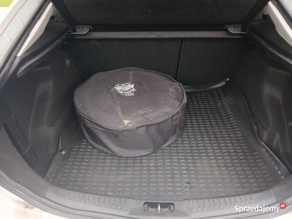 Ford Mondeo MK4 Titanium 22 Diesel Płońsk