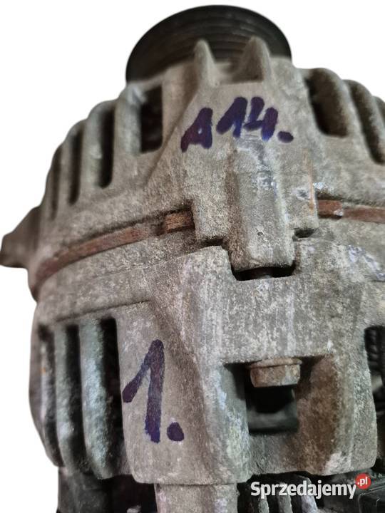 ALTERNATOR IVECO DAILY 3 III 28 28HDI HDI 28HPI Kiczyce sprzedam