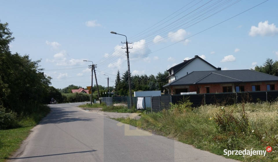 Nieruchomość w Nadbrzeżu