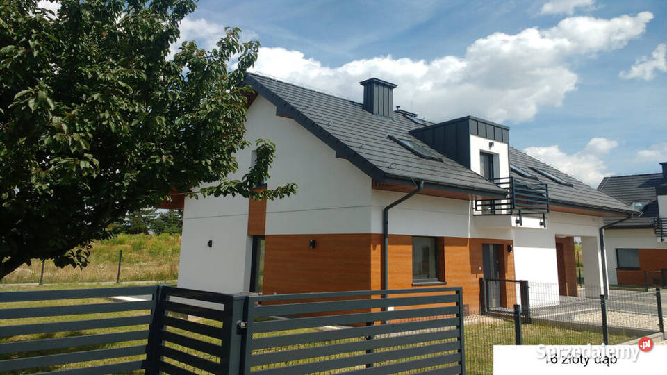 Deska Elewacyjna Pomalowana Imitacja Drewna Rzeszów