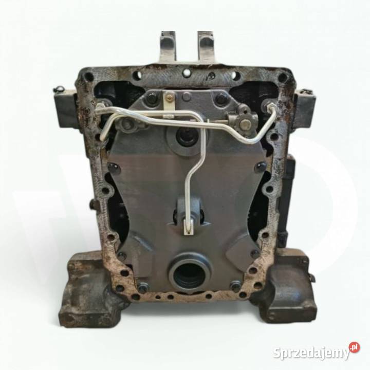 Wałek 3716072M2 Skrzynia 4360038H02 PTO Wilkowo