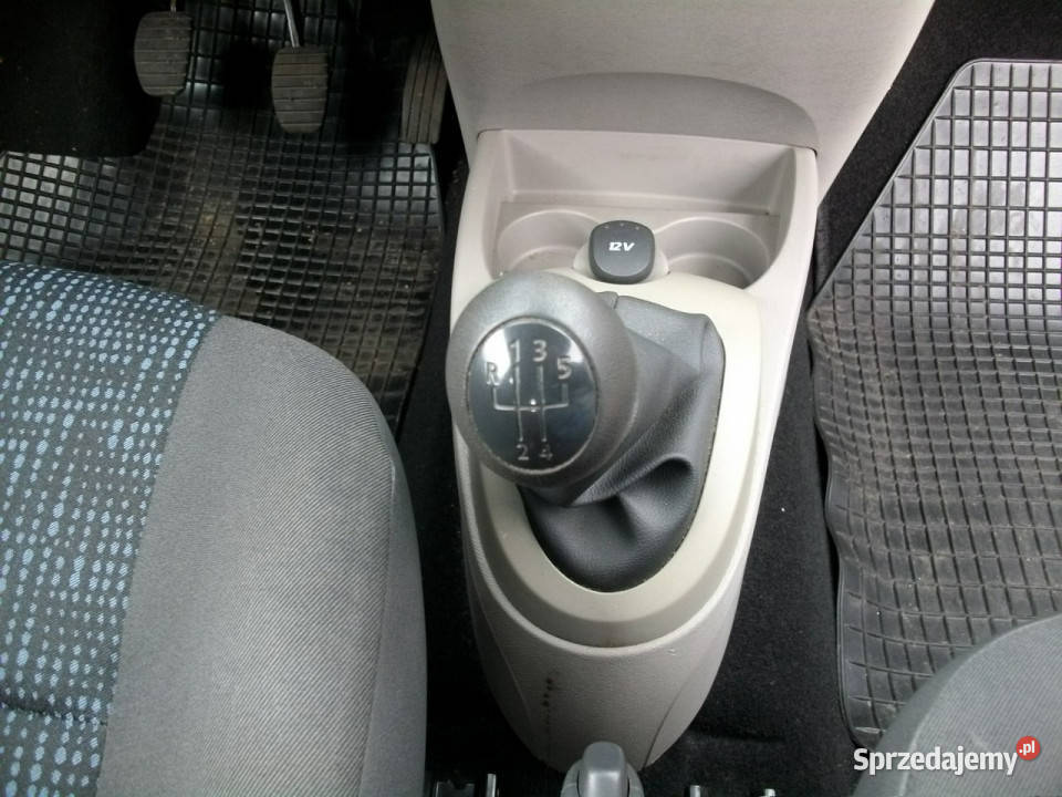Renault Twingo w perfekcyjnym stanie II 20072014 Katowice