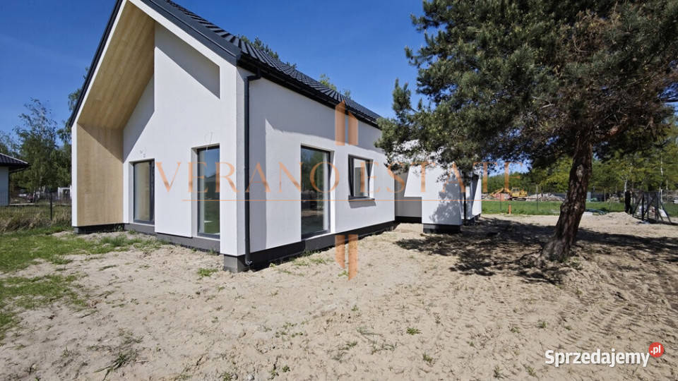 Twoje miejsce spokoju i komfortu Rusiec mazowieckie