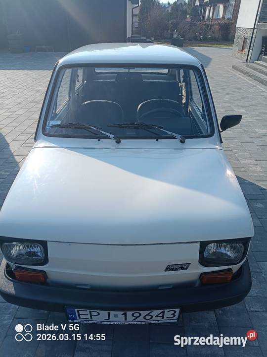 Fiat 126p