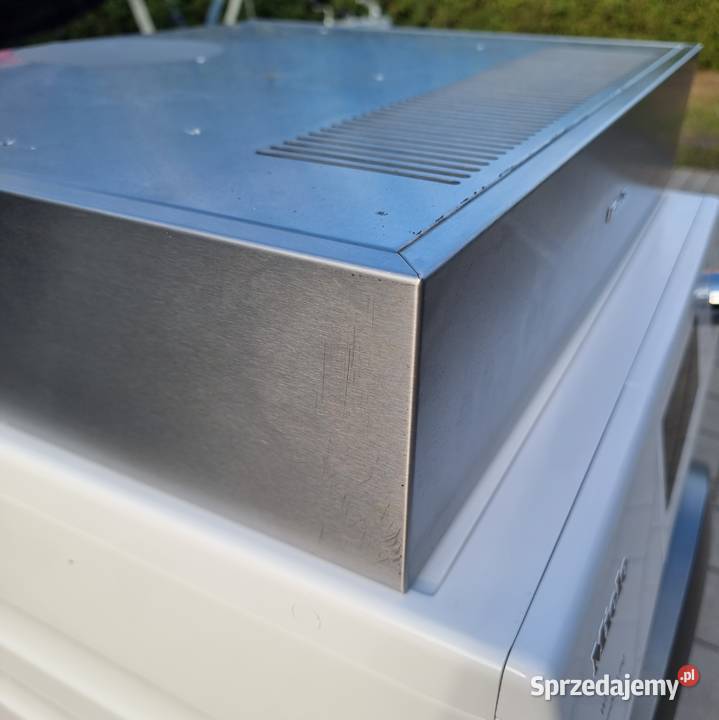 Okap podszafkowy Miele DA 1160 szer 60 Inox 500 podszafkowy