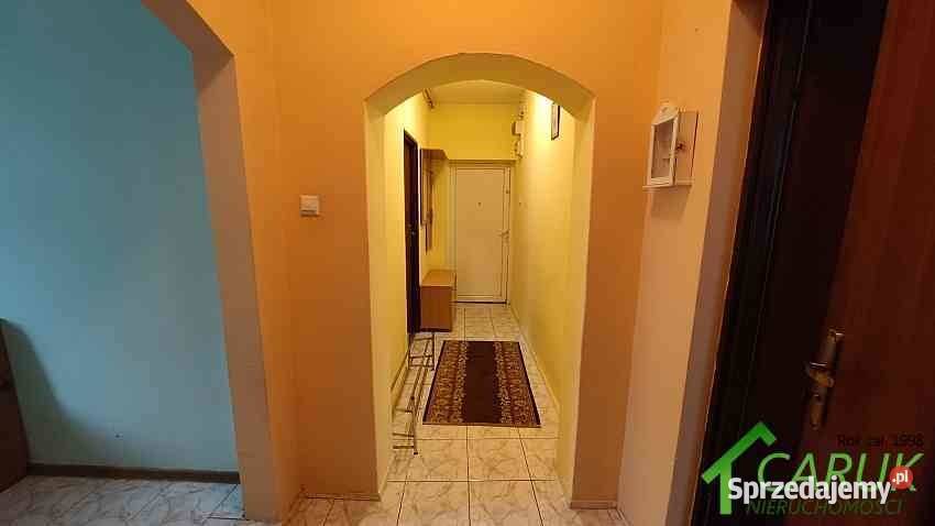 Mieszkanie do sprzedania 51m2 2 pokojowe Kamień Liczba pokoi 2 Kamień Pomorski