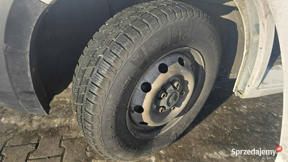 Fiat Ducato Ducato Maxi L4H2 22d 180 F vat Pali pełny VAT mazowieckie Karczew