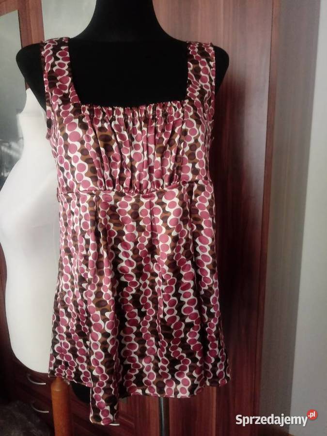 Bluzka letnia Chrzanów