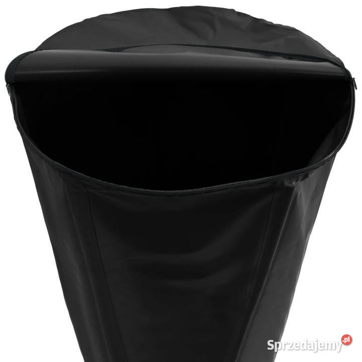 Zbiornik na wodę z kranikiem składany 750 L PVC Pozostałe mazowieckie Warszawa