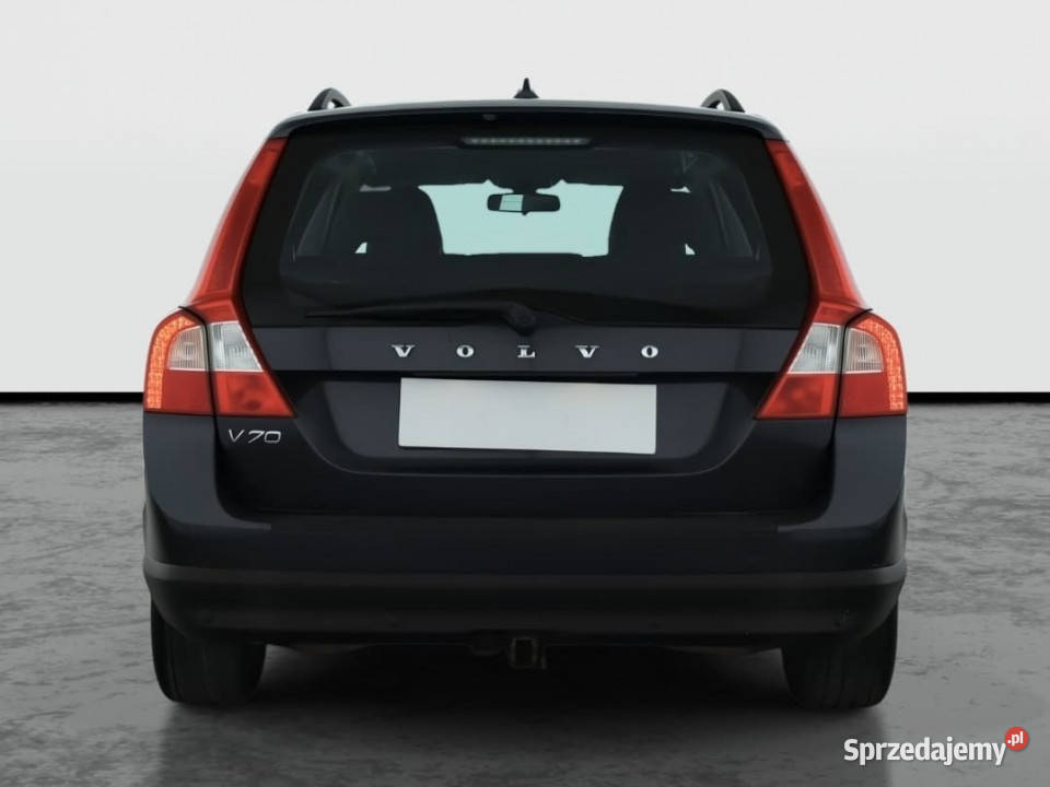 Volvo V70 20 D bluetooth