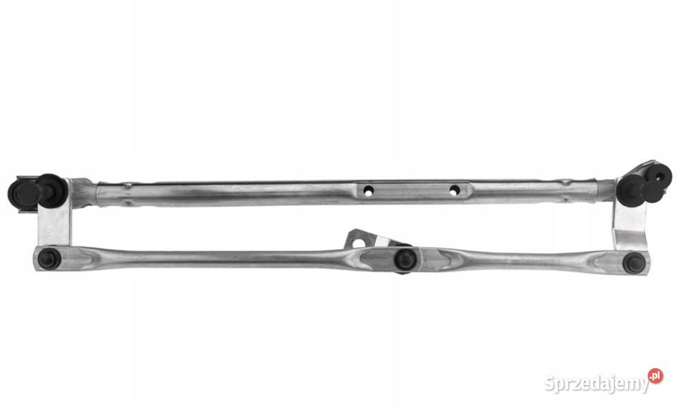 Chevrolet Cruze 11 mechanizm wycieraczek NOWY