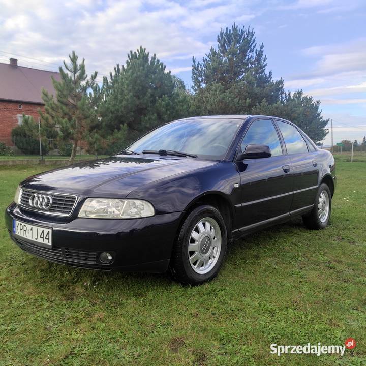 Audi A4 B5 1.6 Polift