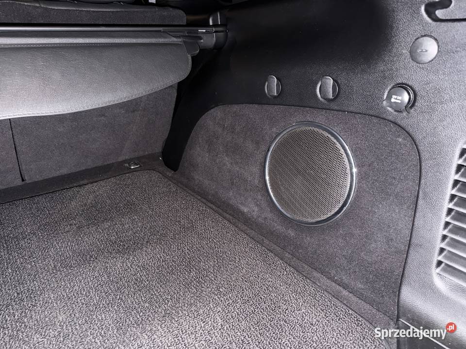 Jeep grand cherokee summit 30 4x4 Grand Cherokee Jeep Poniec