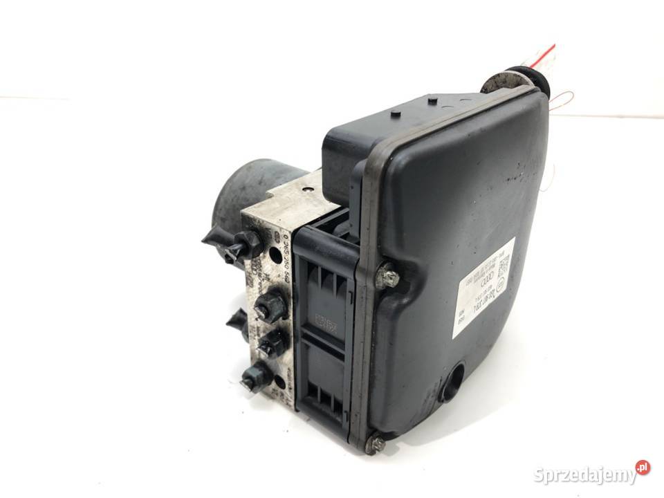 POMPA ABS AUDI A6 C7 4G0907379L 30 245 1018 sprzedam