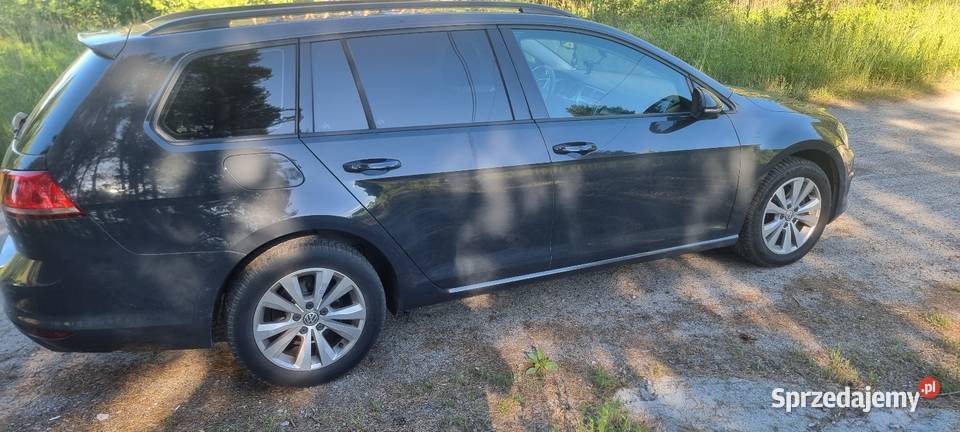Volkswagen Golf nawigacja Tarnobrzeg