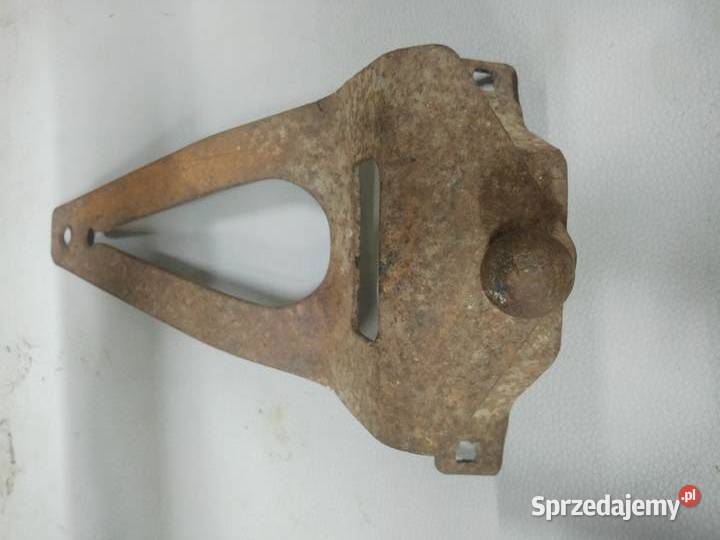 ZACZEP WÓZKA TYLNEGO SIMSON Schwalbe Sulęcin