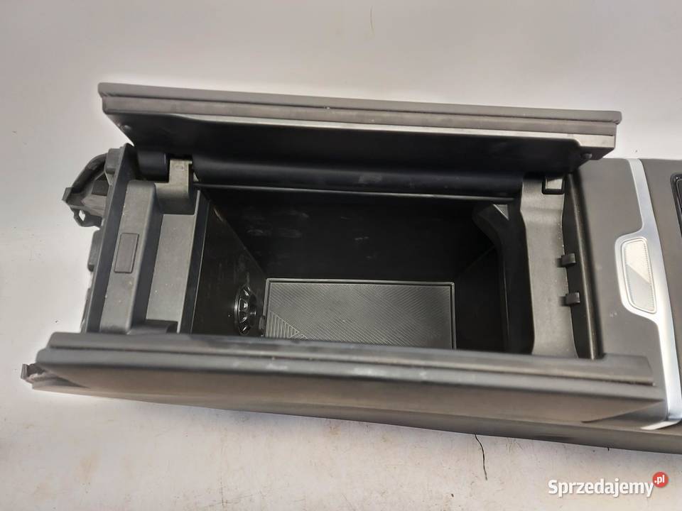 Cherry Jaecoo 7 PHEV 2025r Tunel środkowy dolnośląskie