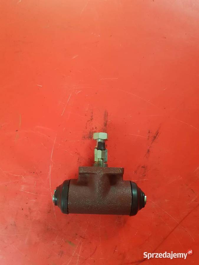 5058741510 Cylinderek hamulcowy lubuskie Sulechów