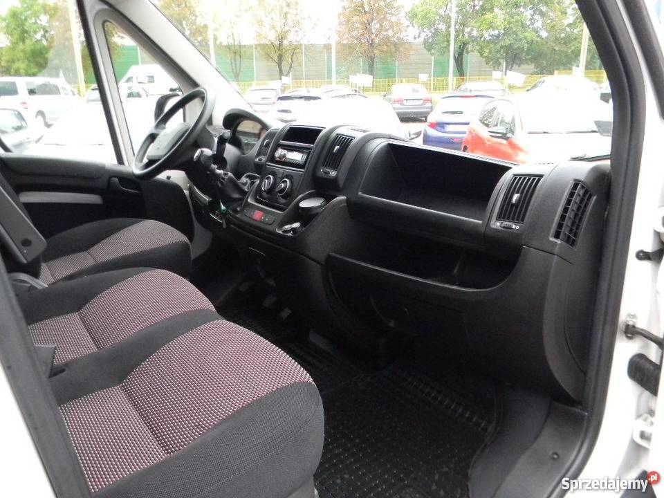 Peugeot Motoryzacja śląskie Tychy