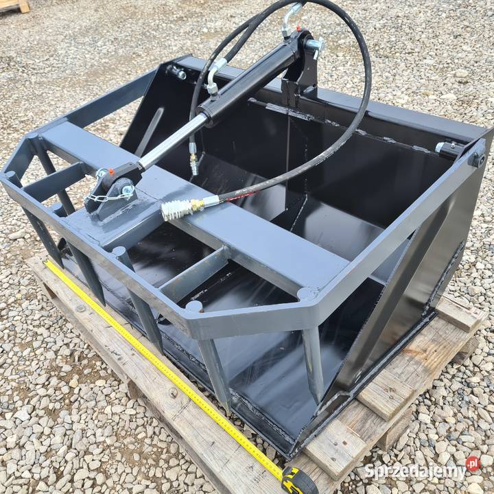 rOzsiewacz LEJEK 1talerzowy 200L500L TYTAN Gorzów Wielkopolski