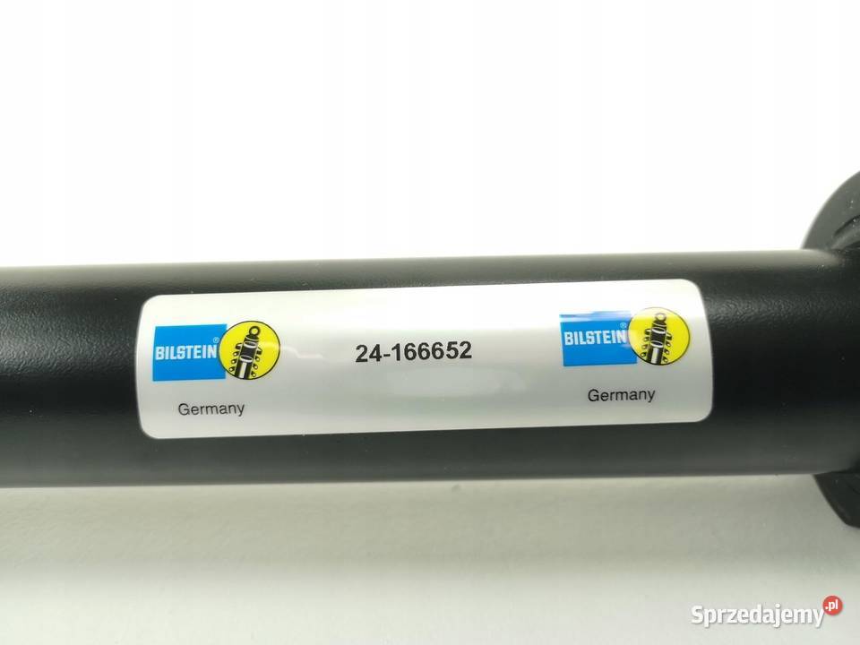 AMORTYZATOR PRZÓD BILSTEIN B4 MERCEDES ML W164
