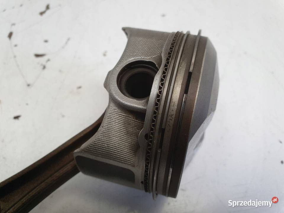 Mazda CX3 CX5 20 B SKYACTIVE TŁOK korbowód osobowe