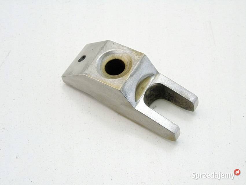 ŁAPKA WTRYSKIWACZA 20 D JTD MJET DUCATO 3 BRAVO Pozostałe Motoryzacja Sosnowiec