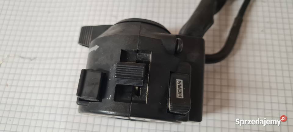 Daelim 125 VS VC VT przełącznik lewy Warszawa sprzedam