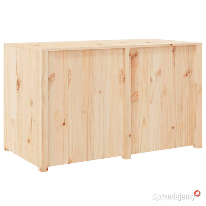 Szafka kuchenna na zewnątrz 106x55x64 lite