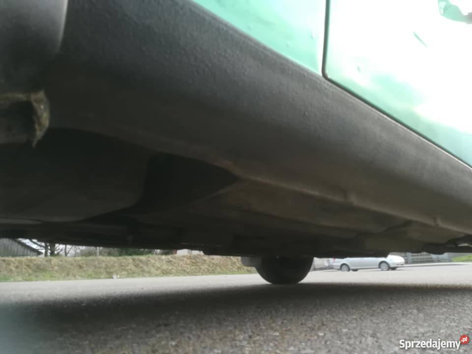 Fiat Cinquecento 900 900cm3 Lisów sprzedam