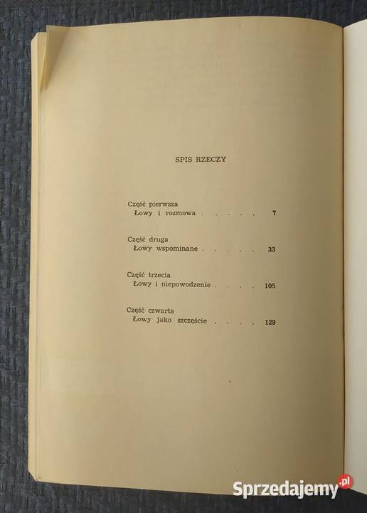 ZIELONE WZGÓRZA AFRYKI Ernest Hemingway podlaskie