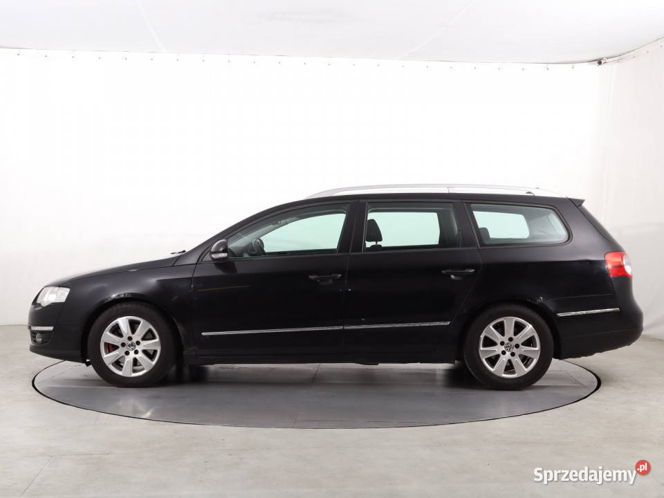 VW Passat 20 TDI Zabrze