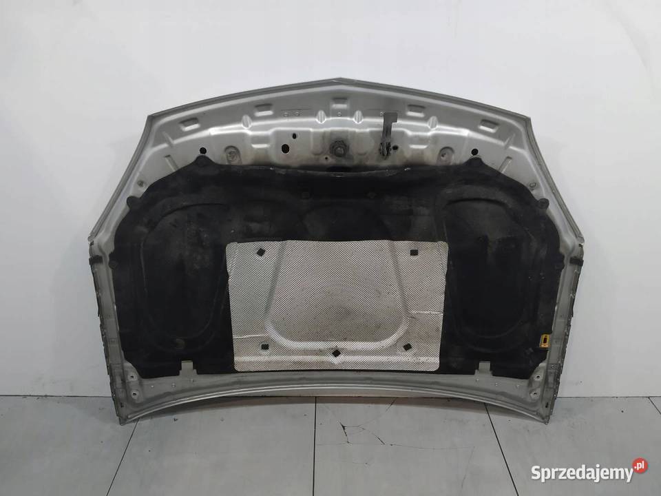 MASKA PRZÓD LIFT Z157 Opel Vectra III 20022008 C